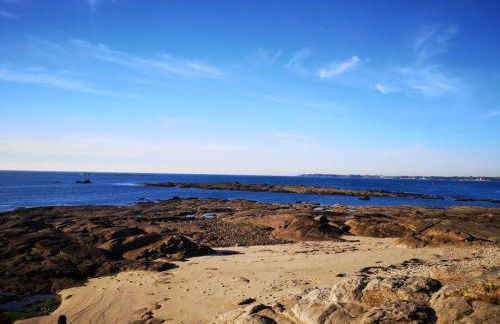 Le Bigorn'O : T2 situé à 50 m de la plage - Foto 18