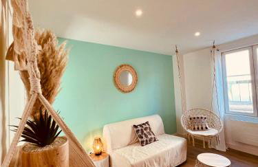 La Suite Balinaise - Home Homy - Foto 12