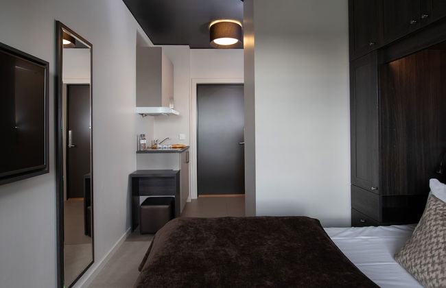 Wilhelmsen house Apartments - Photo 29