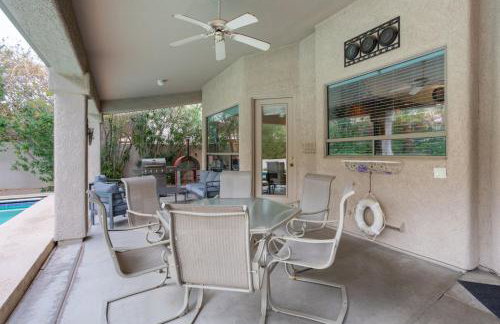 Pristine Rancho Vistoso Estate - Foto 26