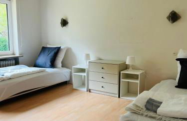 Spacious Apartment for 8 - Foto 6