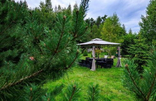 Zielona Zagroda Agnieszka Połeć - Foto 17