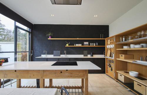 Sleeper Cottage - Sleeps 8 - Foto 47