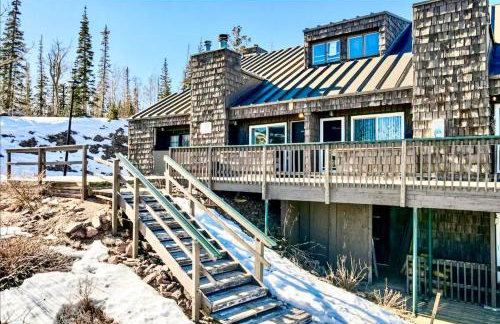 Eagle Roost Retreat By Ski Lifts - Foto 32