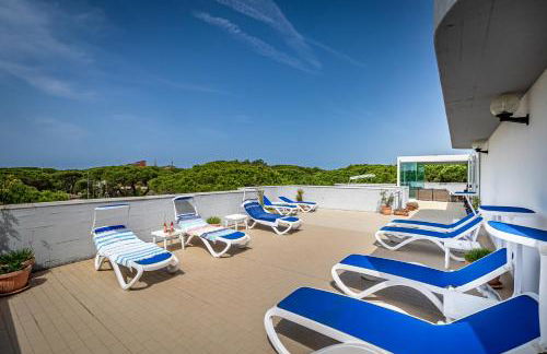 Mareblù - Tuscany Green Aparthotel - Foto 13