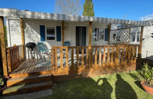 Ma Baie home - Foto 1