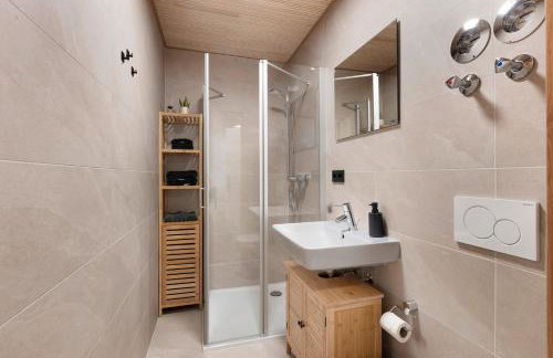 Albzeit Naturholzapartments - Foto 22