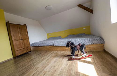 Gîte le coeur d'Alsace - Foto 24