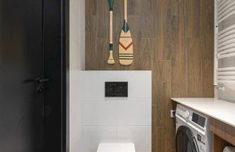 365PAM - Hawaje przy plaży - PARKING W CENIE - Foto 14