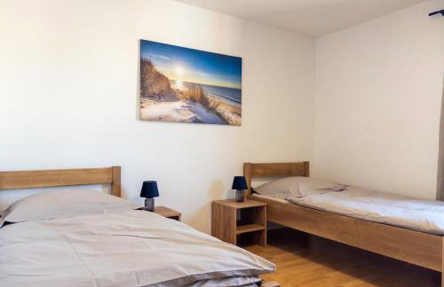 Burghauser Franzi - Tolle Wohnung für 4 bis 5 Personen - Foto 13