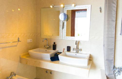 Villa Callao Salvaje 3BR with Heated Pool Outdoor Kitchen & Gas BBQ Stunning Views - Foto 35