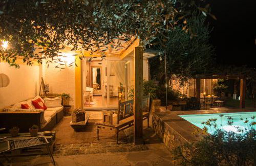 Villa Annetta - Foto 20