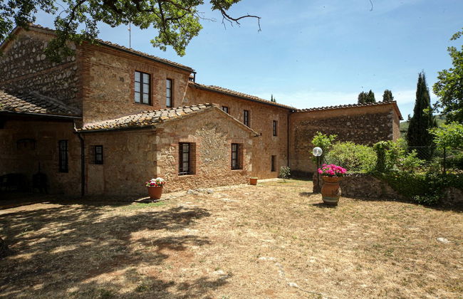 Agriturismo Casa Al Gianni - Foto 64