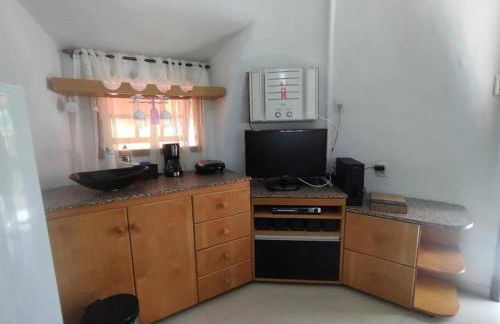 Cabana Lagoeiro Tucuns - Foto 15