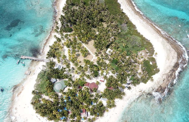 Excursion aux îlots de San Andrés - Photo 2