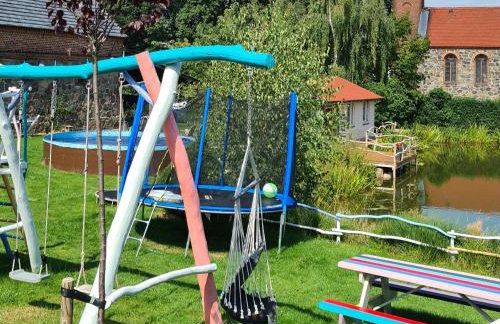 Agroturystyka Nad-Stawem 2 - Foto 13