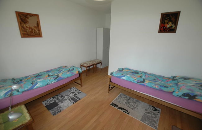 Apartment in Blatten With Mountain Views & Open Kitchen - Foto 11