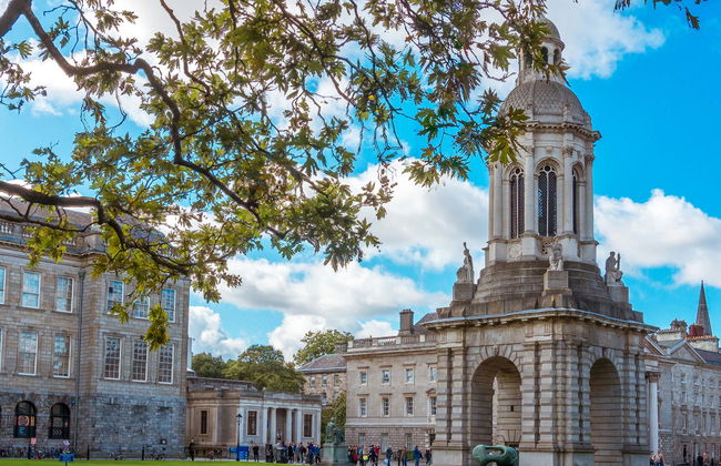 Tour in Dublin - Photo 3