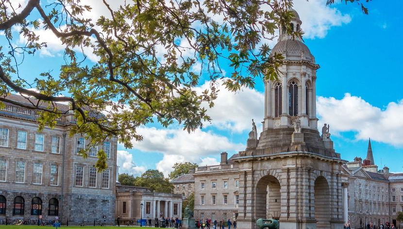 Tour in Dublin - Photo 3