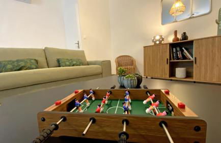 Breakislebed 3 Maisons CHU LIMOGES - Foto 62