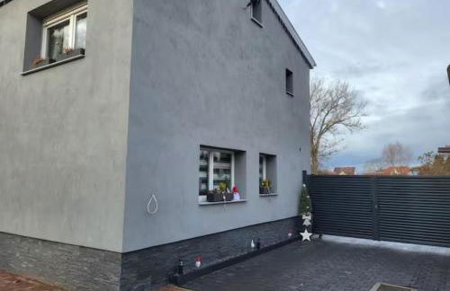 Schöne Ferienwohnung nähe Geiseltalsee - Foto 8