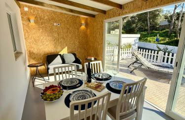 Villas Pedroso - Villa Palmira - Foto 1