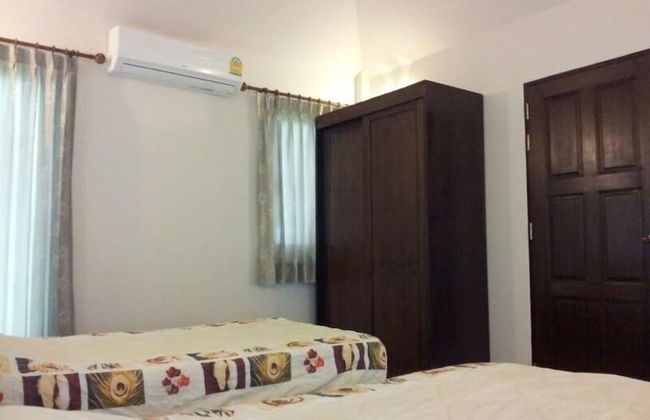 The W Villa - Foto 12