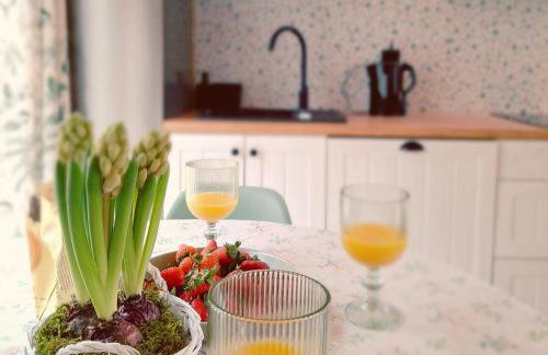 Ostoja Wycinki domki letniskowe - Foto 13