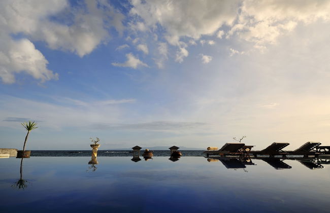 Villa Talia Vashti - Foto 12