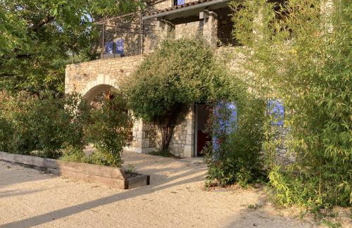 A l'Ombre des Tilleuls - Foto 21