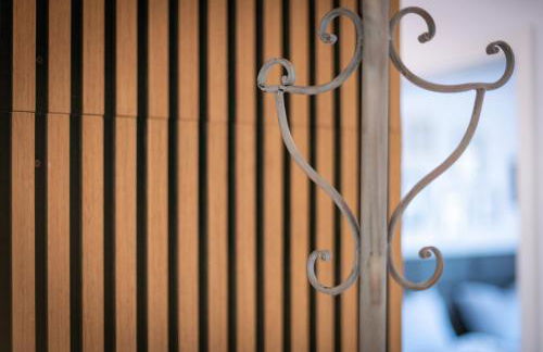 CASSEL LOFTS - Komfortable Wohnung für 4 mit Balkon nahe VW-Werk - Foto 16