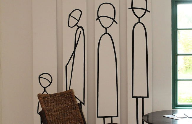 Wohnung in Neuburg Nahe Ostseestrand - Foto 3