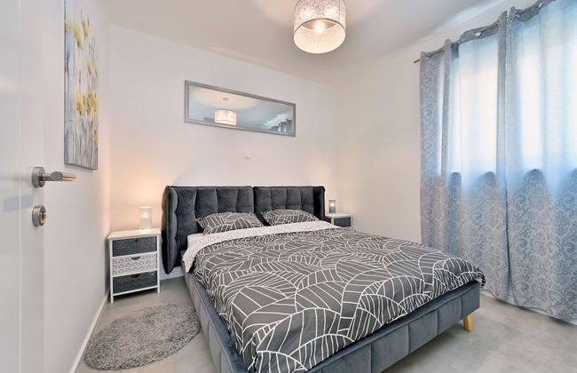 Relax Apartments - Foto 18