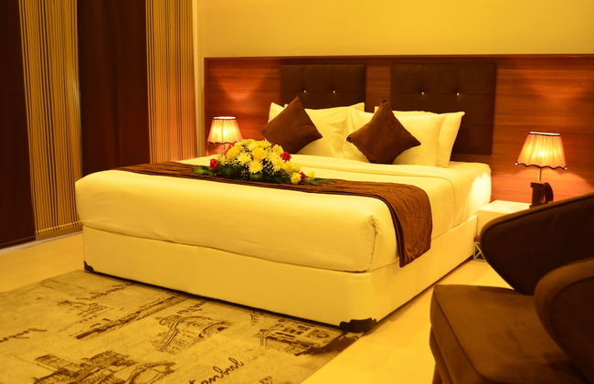 President Heights - Foto 7