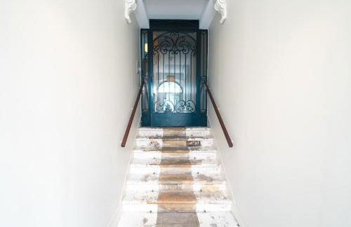 Appartement T3 de Prestige proche du Jardin Public de Bordeaux - Foto 32