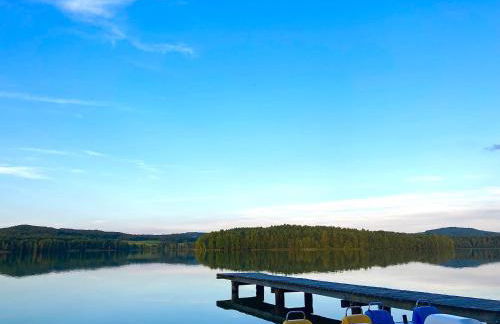 Villa Toskana Wohnung 1 - Foto 14