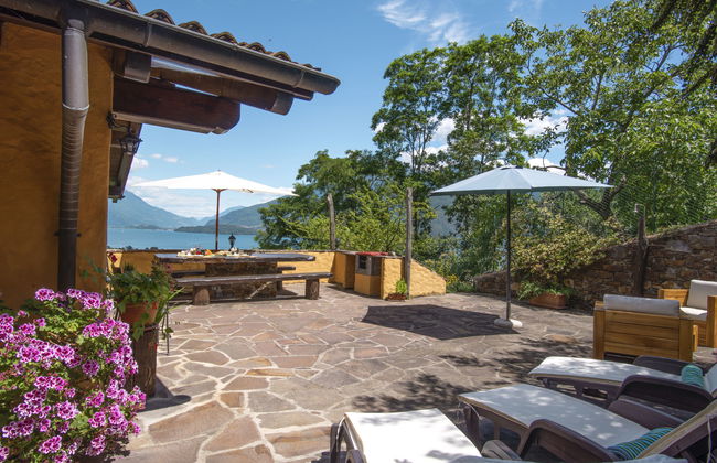 Villa Madda - Foto 3