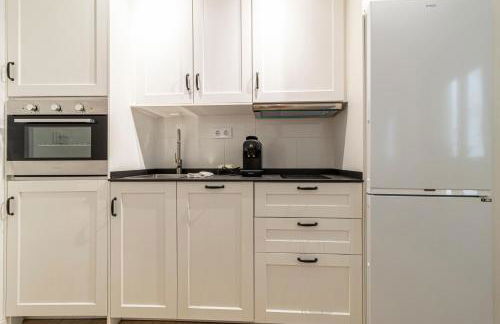 Allo Apartments Morenos IV Bajo B Centro 2 Habitaciones - Foto 13