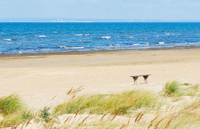 5 Person Holiday Home in Skummeslovsstrand - Foto 20