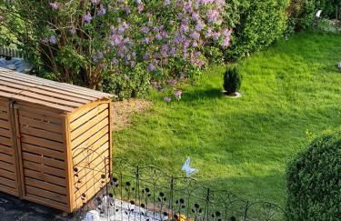 Ferienwohnung Langdorf - Foto 6