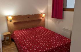 Appartement 3 pieces 6 personnes, 2 chambres, wifi fibre gratuit, piscine l'été et au pied des pistes l'hiver - Foto 64