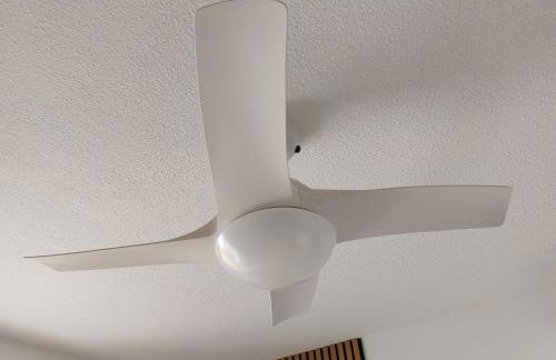 Appart avec loggia en front de mer et superbe vue - Foto 34