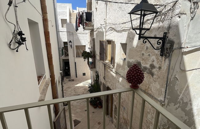 Antico Mondo Rooms & Suites - Foto 54