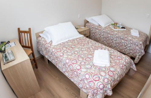 Pousada Bom Pastor - Foto 19