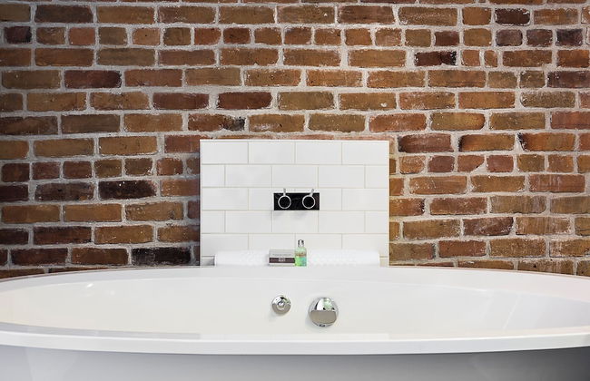 Hotel Gault - Foto 43