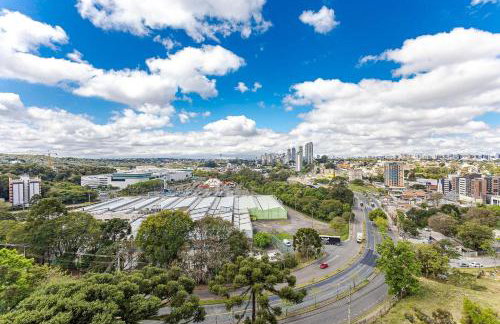 Eco Smart - Ecoville | Gonzaga Stays - Foto 43