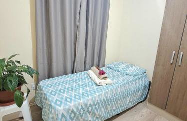 Seu lar na cidade 3 quartos - Foto 15