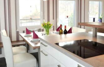 Apartment in Feldmannshof mit Grill und Garten by Interhome - Foto 32