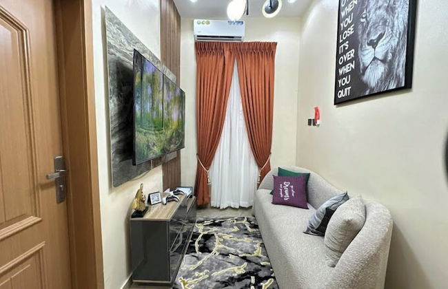 The Jericho Apartments - Foto 18