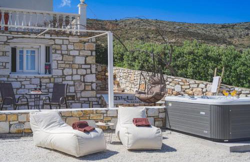 Irini's house with Jacuzzi - Photo 32